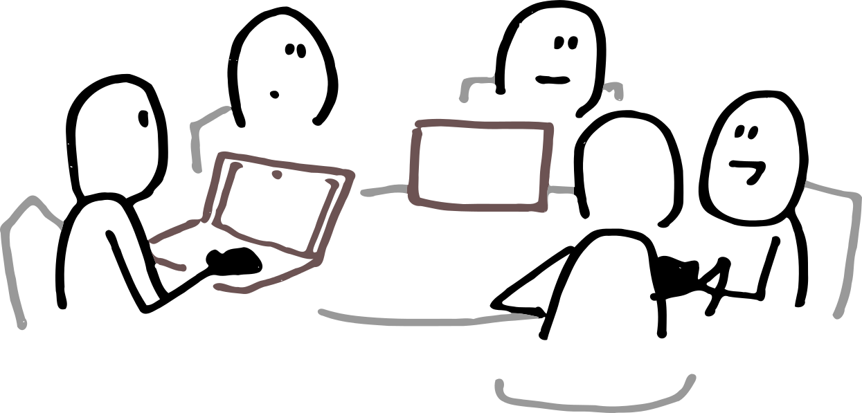 Les codes de la communication au travail en France